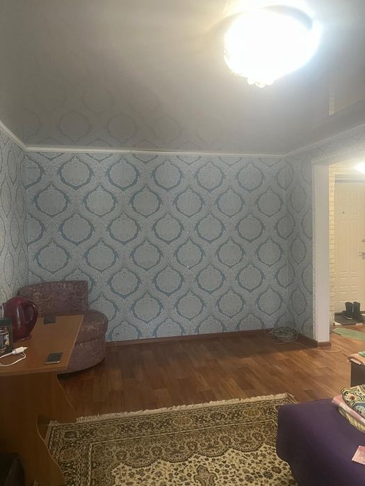 1 ком квартира на школьнике