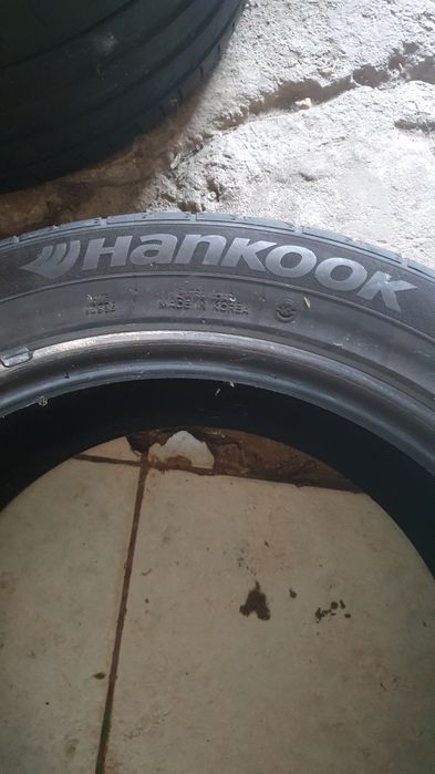 Cauciucuri anvelope hancook ventus prime dot 2016 255/45 R18