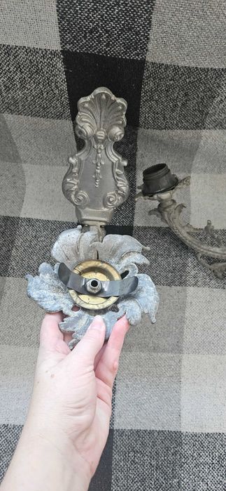 Полилей ръчна изработка