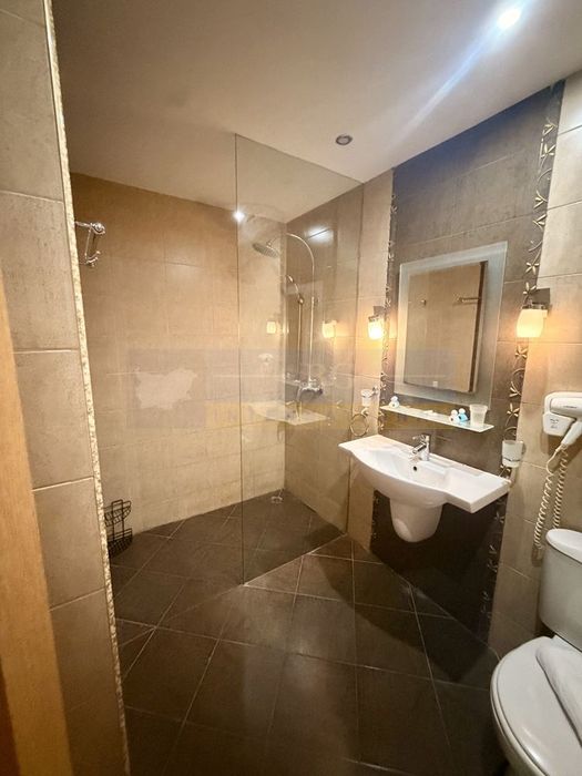 Продава се Двустаен апартамент в Созопол - 79 кв.м за 1607 €/кв.м - Снимка #7