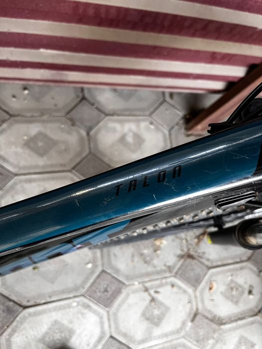 Giant  talon 2  ведосипед