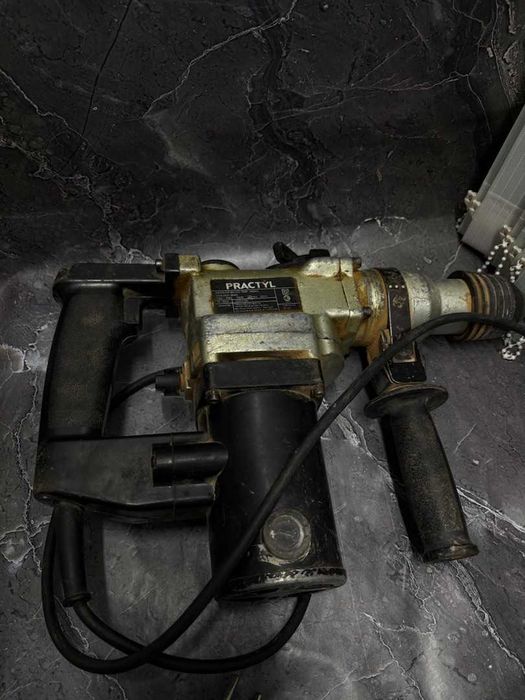Перфоратор Practyl Интернациональная 88 лот 995178