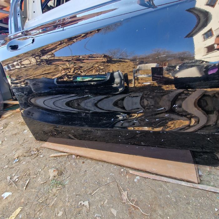 Mercedes Benz W176 A  2016 предна дясна врата