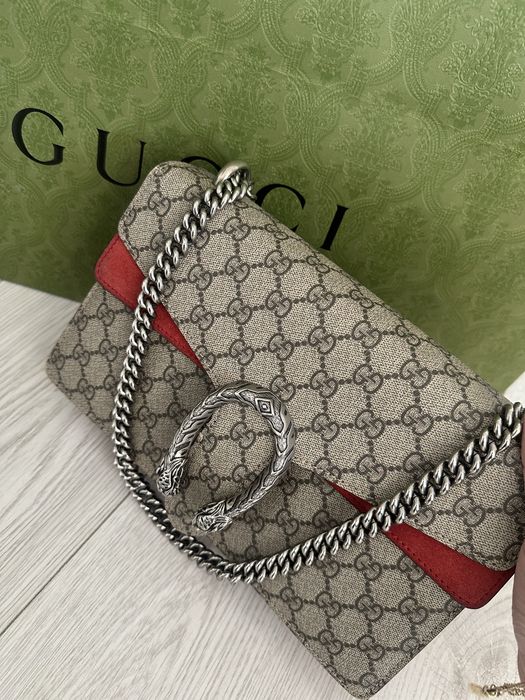 Сумка Gucci оригинал