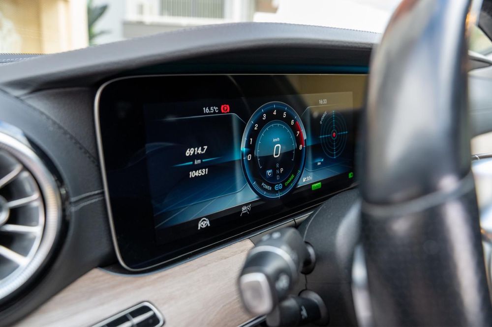 Vand Mercedes Benz Cls 450 4Matic