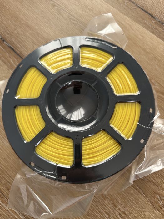 Филамент для 3d принтера, PETG 1.75mm 1 kg