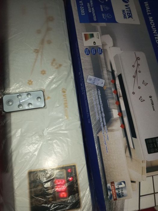 Smart Tv Kafolati bilan