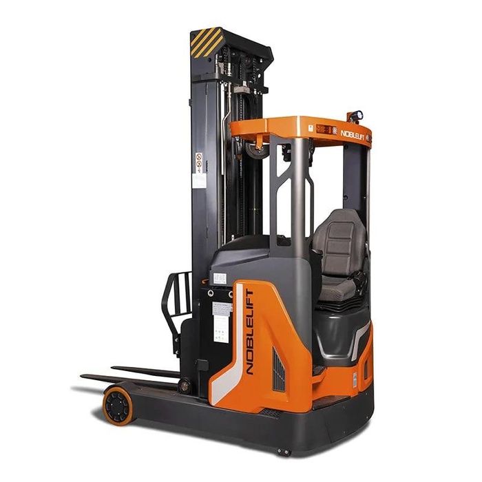 Ричтрак Складская техника