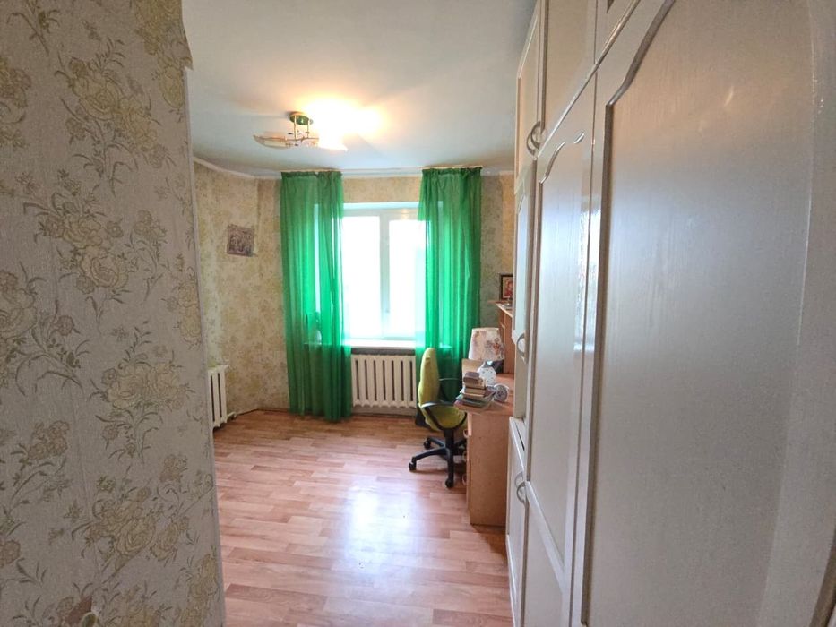 Продам 3 комн КВ в Центре