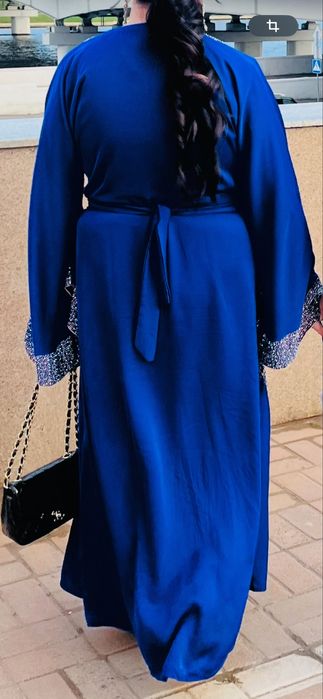 продам абайку  красиаую