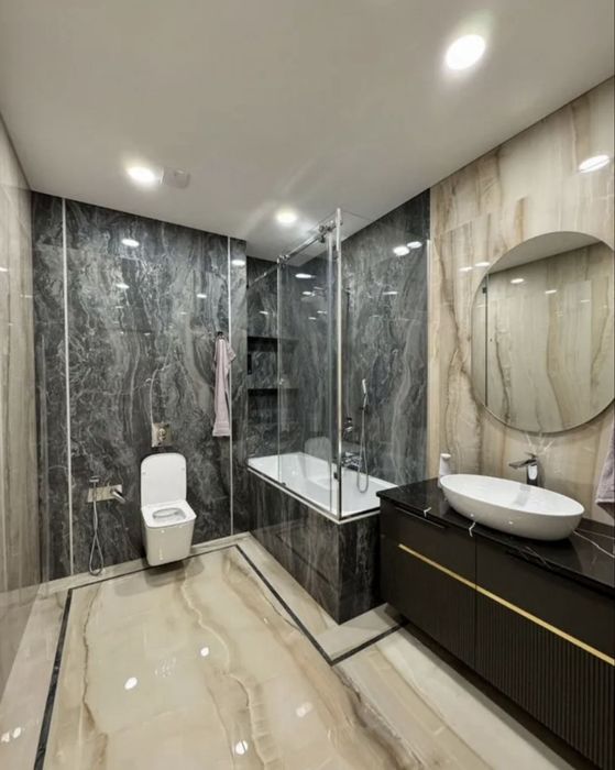 Кафельщик мастер