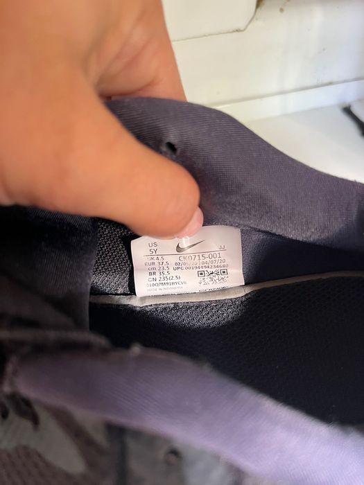 Дамски маратонки Nike 40лв.