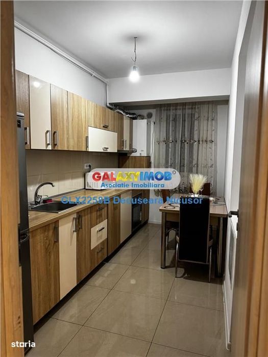 Apartament 2 camere Bucuresti Sector 6 109.500 Euro