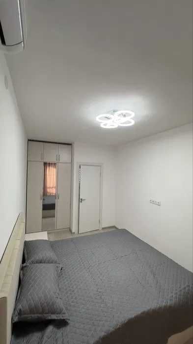 Продается квартира в новостройке Golden House, Узбум ЖК Assalom Sohil