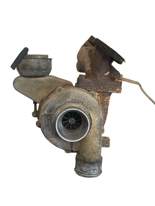 Turbina Mercedes-Benz Vito Bus W639 2003 - > 2.2 111 Cdi Om 646.982 A6