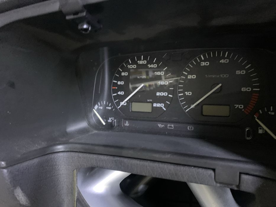 В продаже панель в сборе Гольф 3