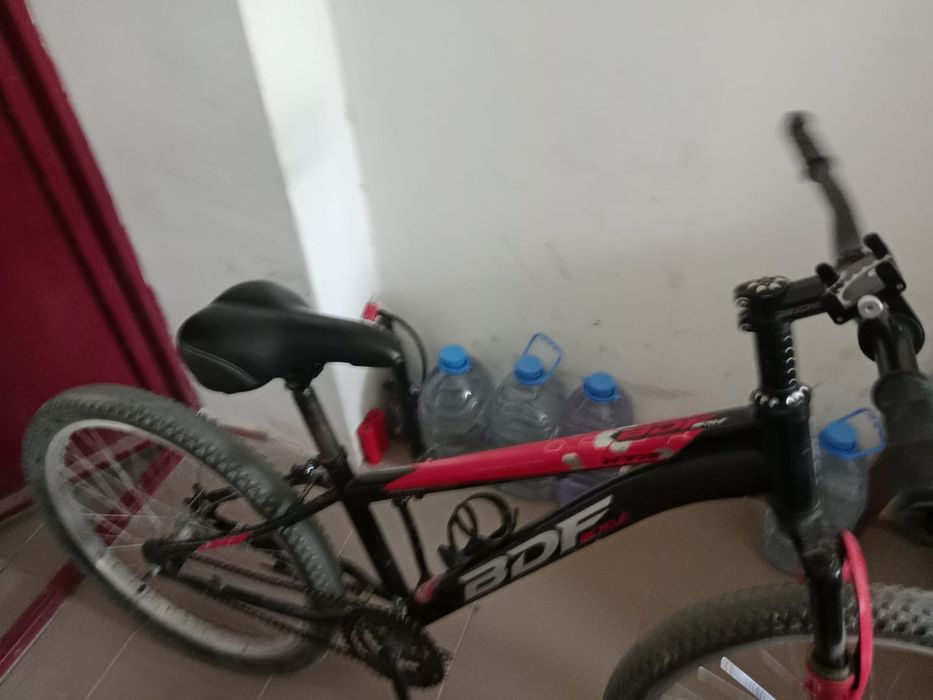 BDF велосипет сатылат срочно