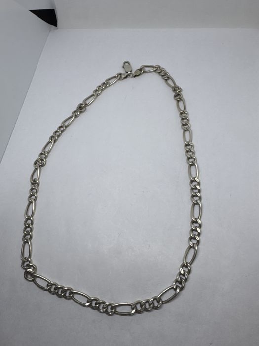 сребърен синджир 19.69гр 925