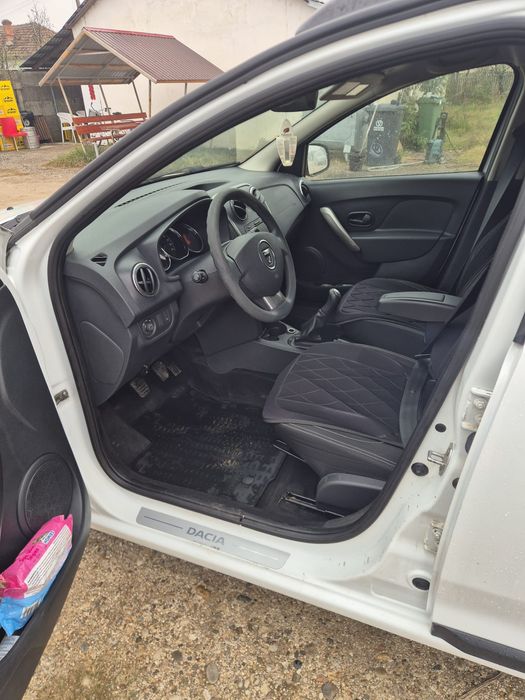 DACIA Logan MCV 2014 — imagine 4