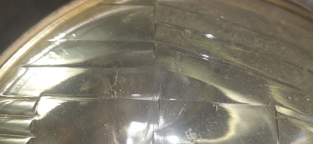 Fara. Фари 21011