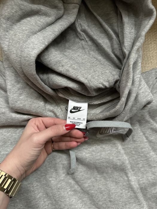 Дамски суичър Найк