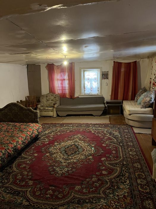 Аренда частный дом