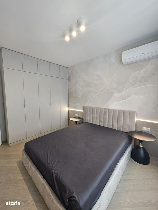 Inchiriere Cortina North 2 Camere