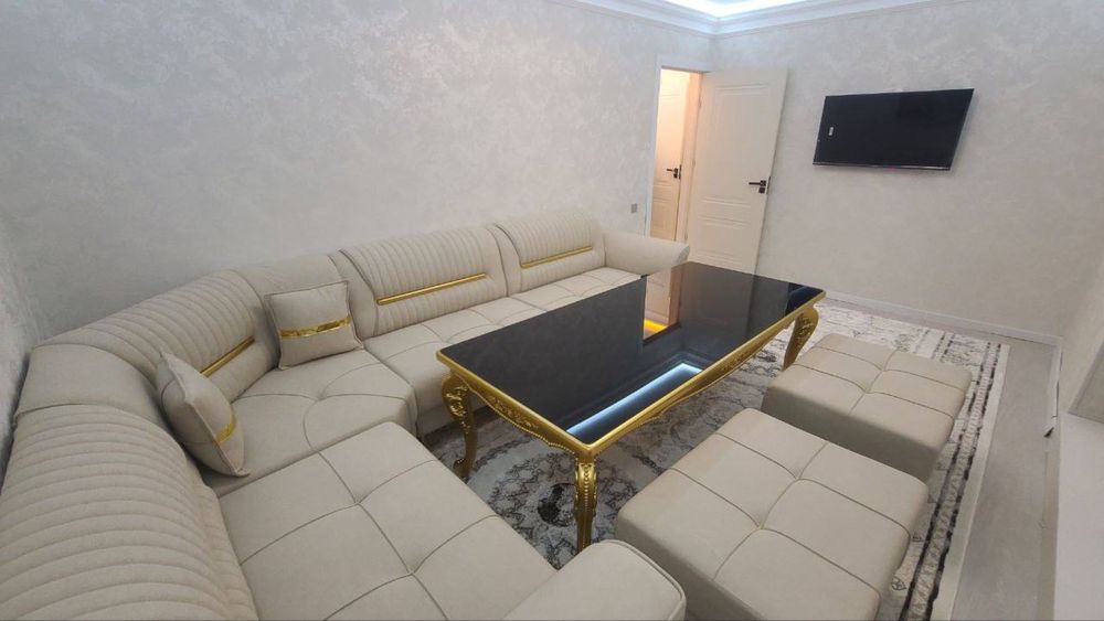 Аренда 3 комн Вогзал 2 этаж