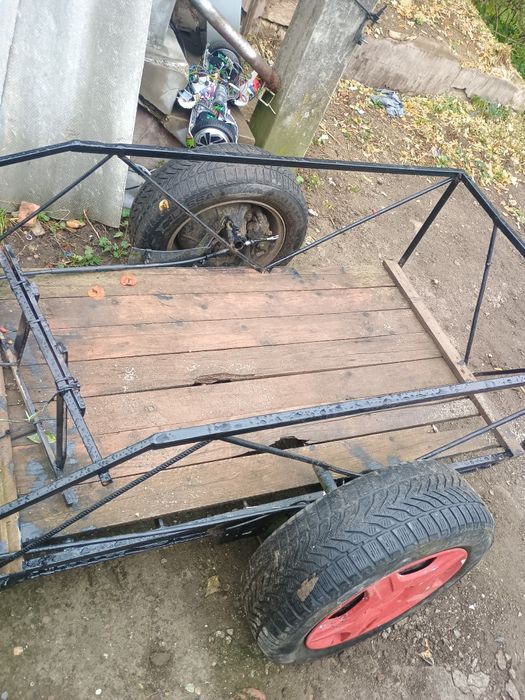 Vând motocultor an stare buna pornire ușoară