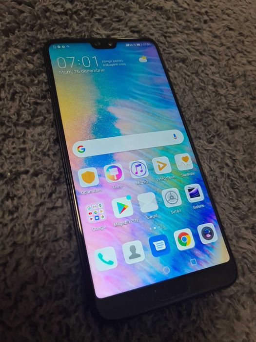 Huawei P20 de 128 GB