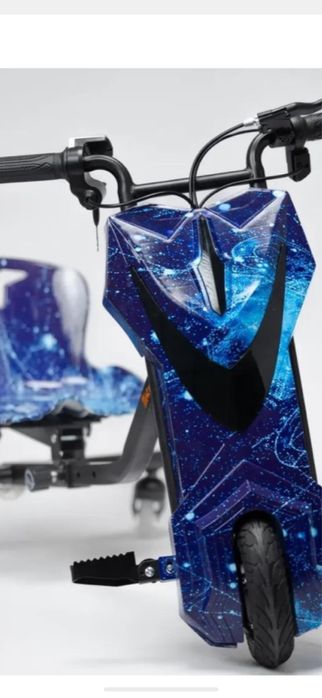 Новый drift car!!!