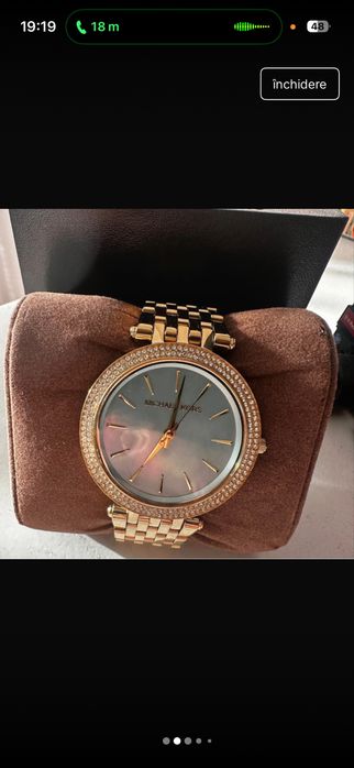 Ceas michael kors