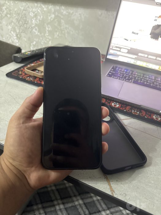 Redmi turbo 4 pro 256 gb
