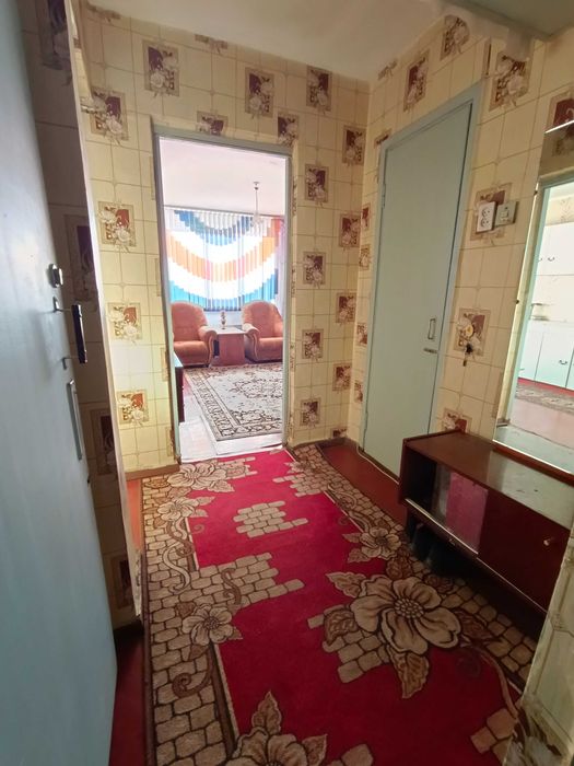 В продаже квартира