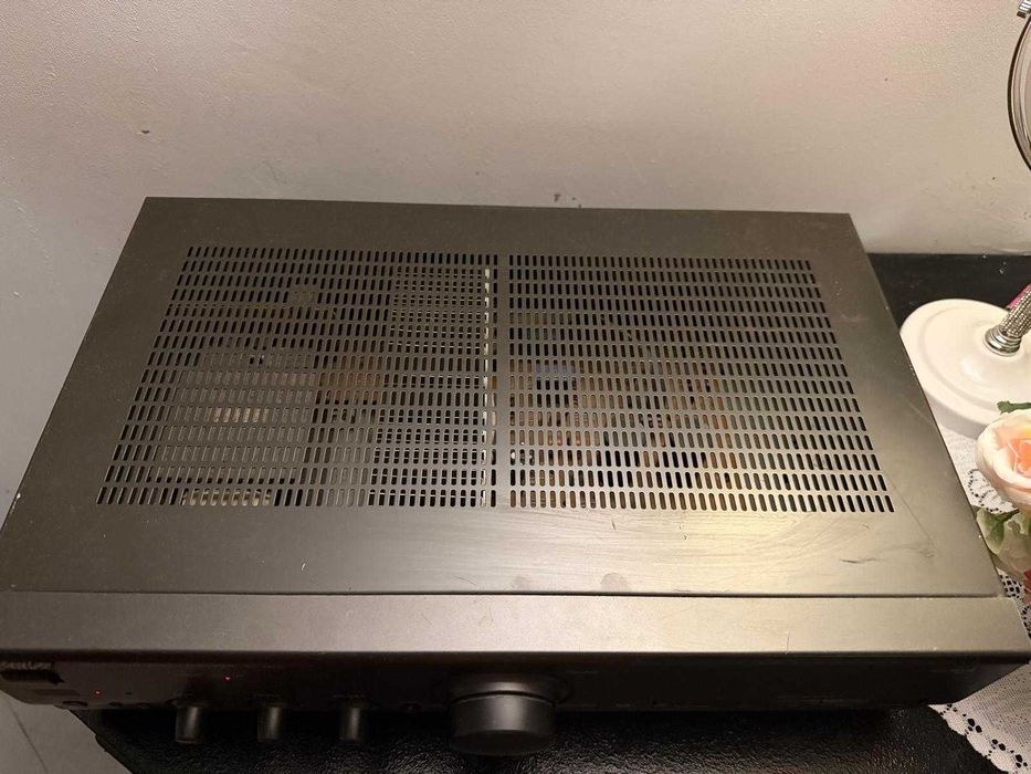 Усилвател Technics SU-V500