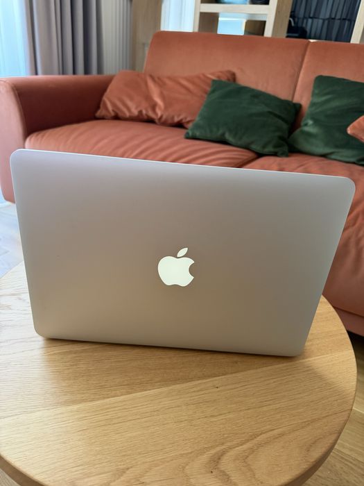 MacBook Pro 13 Retina - Mid 2014