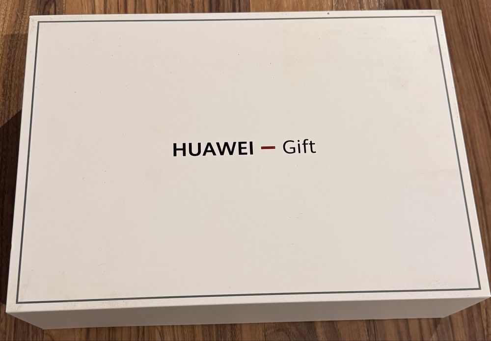 Huawei gift , cadouri