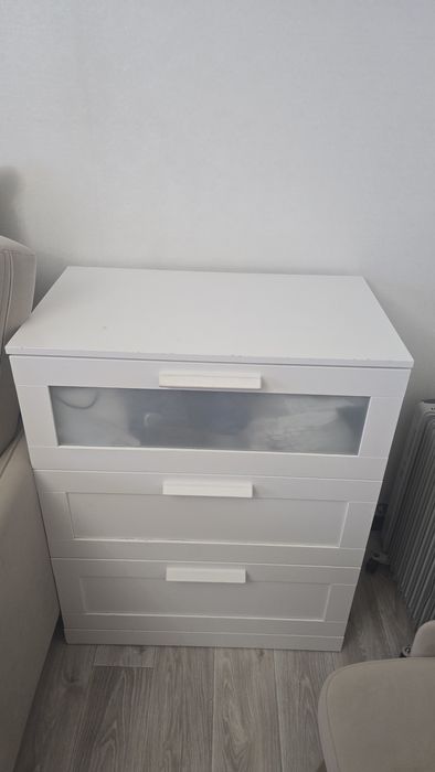 Комод икеа Бримэнс