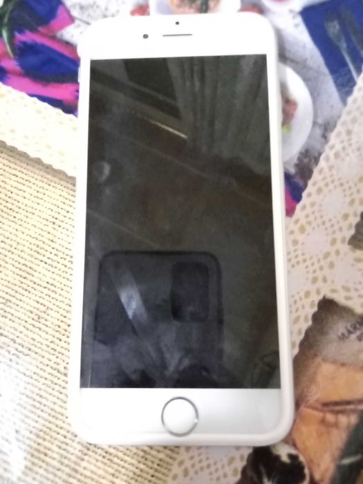 iPHONE 6 16 silver