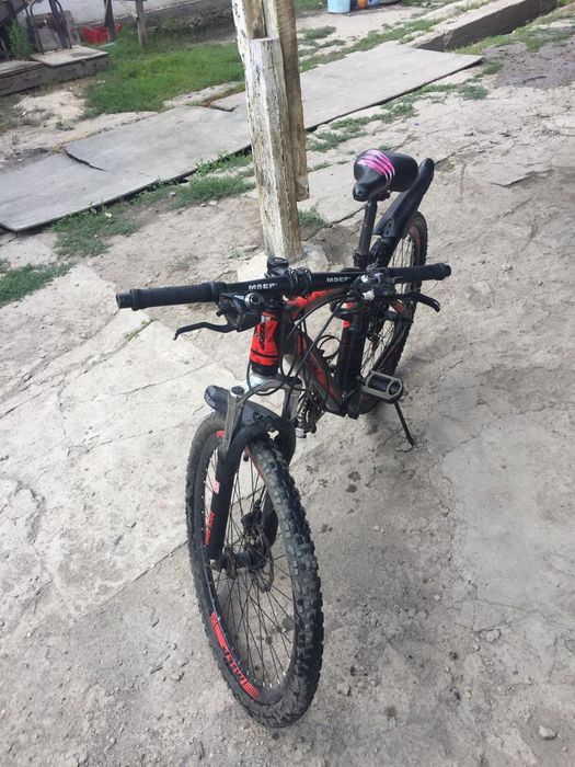 Велосипед msep 26 рам