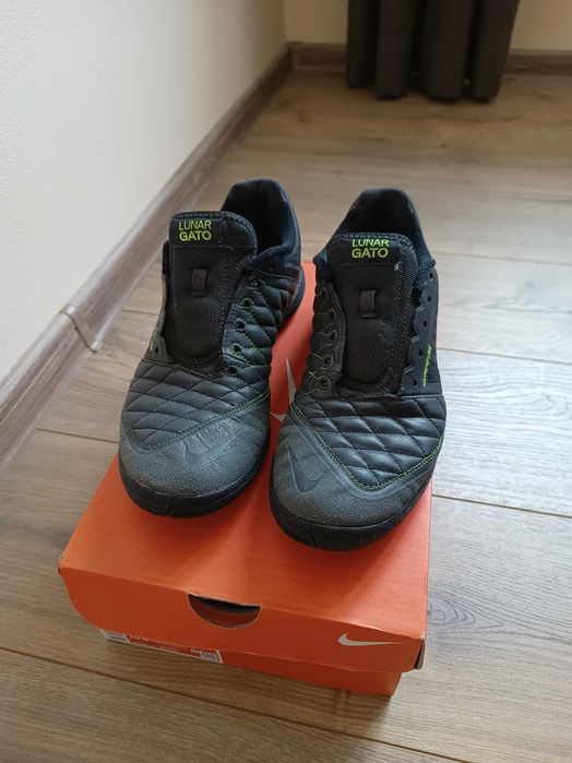 Nike Lunar Gato 42,5