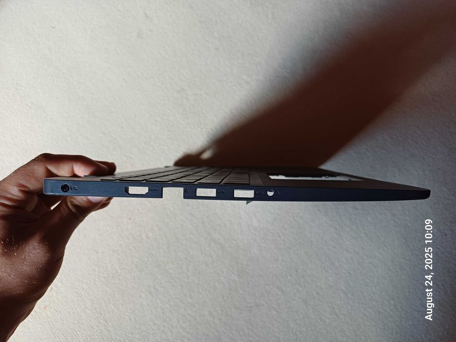 Клавиатура/панел/palmrest Dell Inspiron 3501/3502/3505 US/INT English