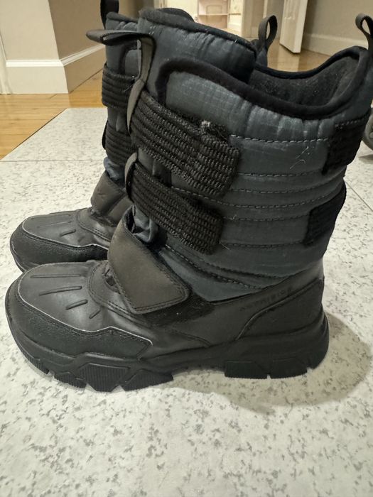 Зимние сапоги Geox р36