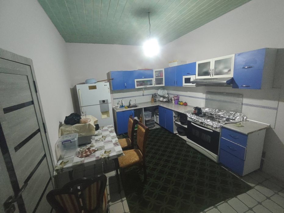 ПРОДАЕТСЯ ДОМ! 7,5 соток| Китай, ул Интизор.  АКТ