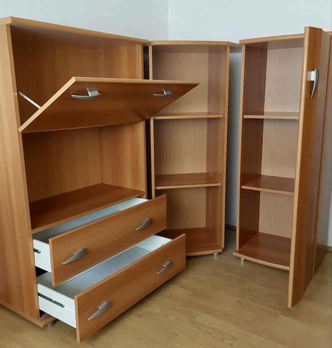 Set 3 corpuri mobilier