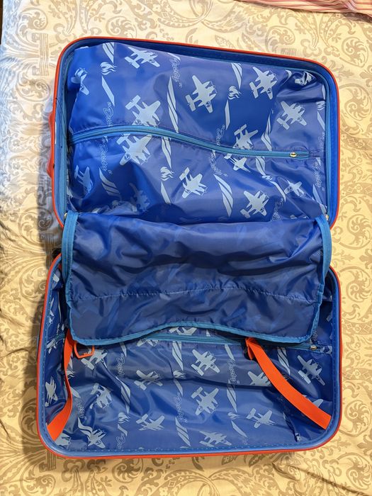 Geamantan Disney Copii