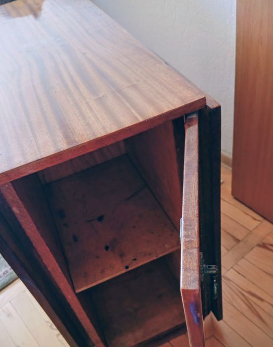 Стол тумба раскладывается