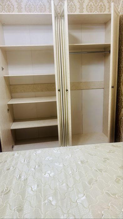 Спальный гарнитур.