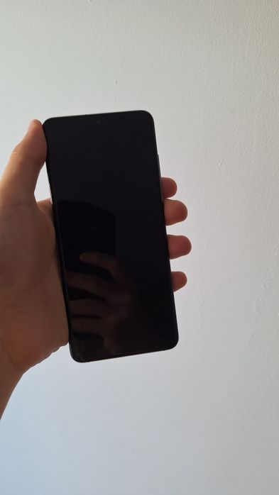 Samsung s20 aproape nou crapat