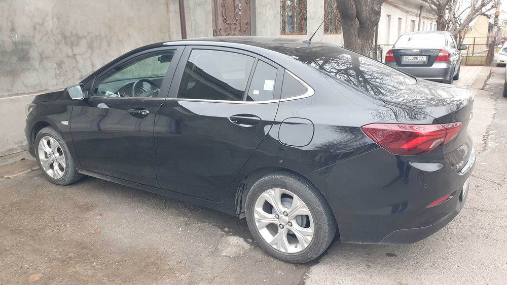 Onix 2025  premier 2 full